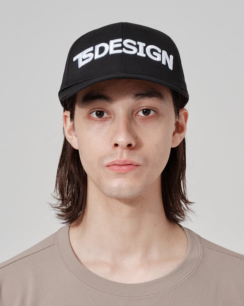 84920 TSベースボールキャップ